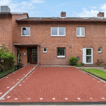 Villa Maike Büsum Exterior foto